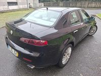 Usado Alfa Romeo 159 150 HP (110 kW) 2005 Sedan