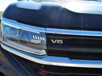 Usado VW Amarok 241 HP (177 kW) 2024 Preto Pickup