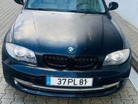 Usado BMW 116 2009 Citadino
