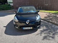 usado Renault Clio IV 