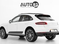 usado Porsche Macan S All Weather