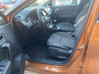 usado Renault Captur 1.5 dCi Exclusive