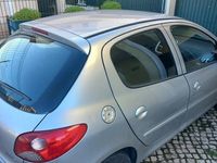 usado Peugeot 206+ 206+ 1.1 [101000]