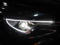 Usado Alfa Romeo Stelvio 160 HP (117 kW) 2022 Preto SUV