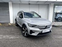 usado Volvo XC40 Recharge Plus, Single Motor, 100% Elétrico