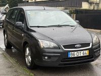 Usado Ford Focus 2007 Carrinha