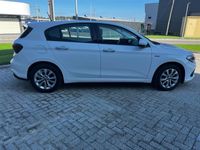 usado Fiat Tipo 1.3 M-Jet Lounge