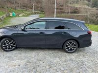 usado Kia Ceed Sportswagon 1.0 T-GDI Sport