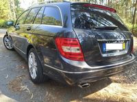 usado Mercedes C250 CDI Avantgarde BE Auto