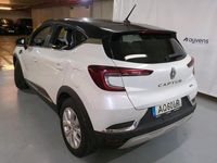 Usado Renault Captur 160 HP (117 kW) 2022 Branco SUV