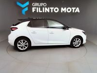 usado Opel Corsa 1.2 T Elegance Aut.