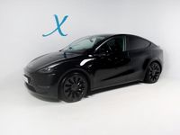 Usado Tesla Model Y 392 kW (534 HP) 2022 Preto SUV
