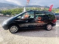 usado VW Sharan 1.9 TDI 7 LUGARES Gasóleo