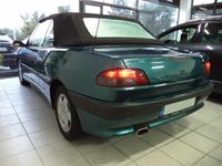 usado Peugeot 306 Cabriolet GTi