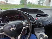 usado Honda Civic 1.4 GPL