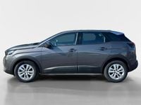 Usado Peugeot 3008 Active 130 HP (95 kW) 2024 Branco SUV