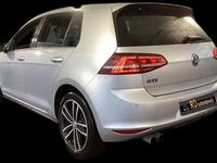 Usado VW Golf VII 204 HP (150 kW) 2016 Cinzento