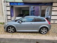 usado Volvo C30 2.0 D R-Design Powershift