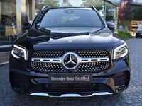 usado Mercedes GLB180 Classe GLBd AMG Line