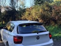 Usado BMW 120 2014 Citadino