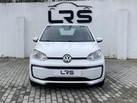 Usado VW up! Move 65 HP (47 kW) 2017 Branco Citadino