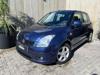 usado Suzuki Swift 1.3 16V GLX