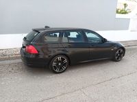 usado BMW 318 D Touring