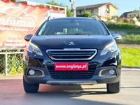 usado Peugeot 2008 1.6 BlueHDi Active