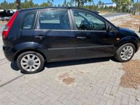 usado Ford Fiesta 1,25 GHIA