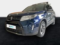 Usado Suzuki Vitara 129 HP (94 kW) 2024 Azul SUV