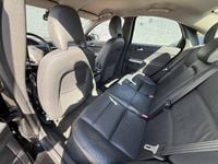 Usado Volvo S40 Momentum 109 HP (80 kW) 2010 Preto Sedan