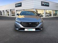 Usado Peugeot 308 Allure 114 kW (156 HP) 2025 Cinza Carrinha