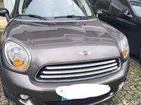 Usado Mini Countryman 112 HP (82 kW) 2012 SUV