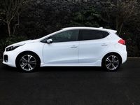 usado Kia Ceed GT 1.0 T-GDI LINE