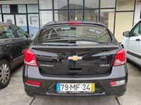 usado Chevrolet Cruze 2011 1.6