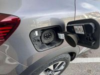 Usado Renault Captur 160 HP (117 kW) 2021 Antracite SUV