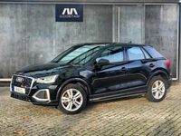 Usado Audi Q2 110 HP (80 kW) 2024 Preto SUV