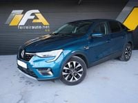 Usado Renault Arkana 140 HP (102 kW) 2022 Azul SUV