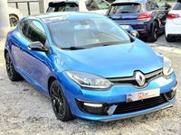 Usado Renault Mégane GT Line GT-Line 110 HP (80 kW) 2015 Coupé