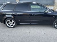 usado Audi A4 Avant S-Line B7