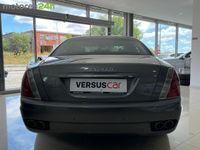 usado Maserati Quattroporte 4.2 V8