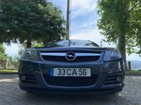 usado Opel Vectra Caravan 1.9 CDTI