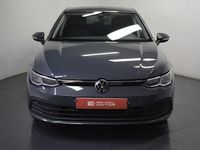 Usado VW Golf VIII Life 110 HP (80 kW) 2024 Cinza