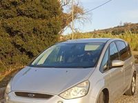 usado Ford S-MAX 2.0 140cv 2007