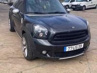 Usado Mini Countryman 2015 SUV