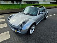 usado Smart Roadster 82cv