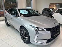 Usado DS Automobiles DS4 136 HP (100 kW) 2025 Cinza SUV