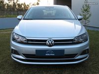 usado VW Polo 1.0 TSI Confortline