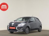 Usado Mitsubishi Space Star Edition 71 HP (52 kW) 2024 Citadino