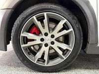 Usado Peugeot 508 RXH 163 HP (119 kW) 2013 Branco